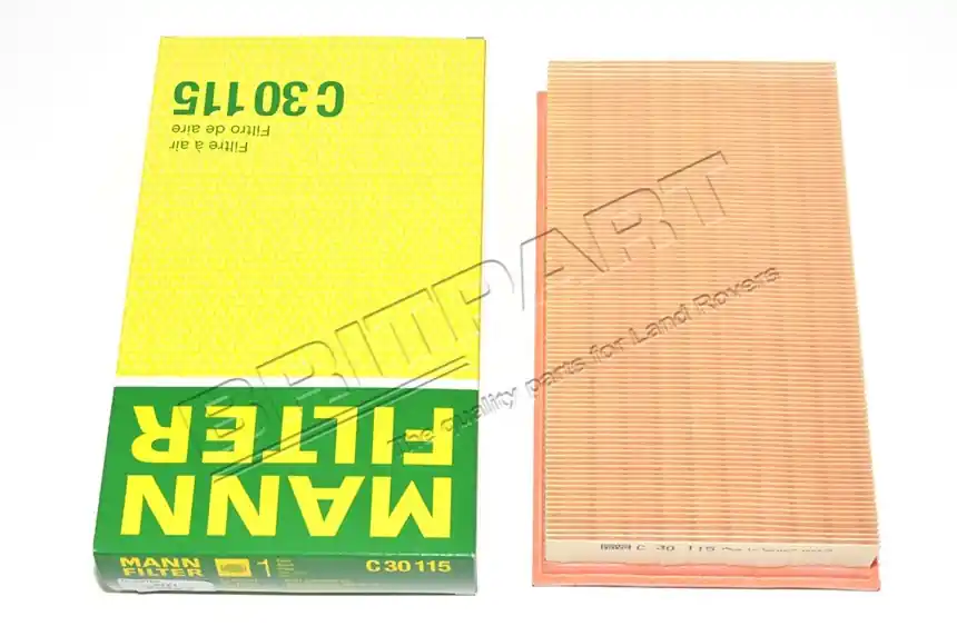 FILTER - AIR Bestseller
