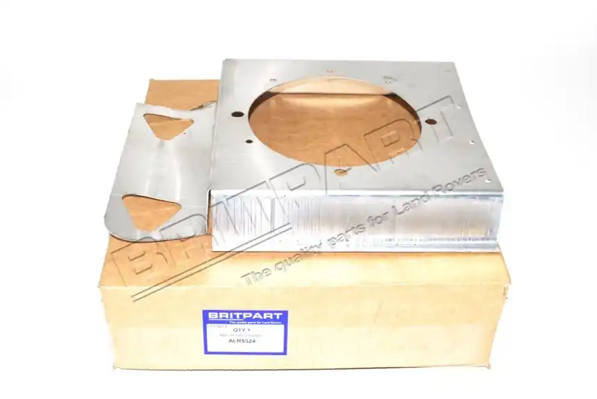 MOUNTING PANEL Solange Der Vorrat Reicht
