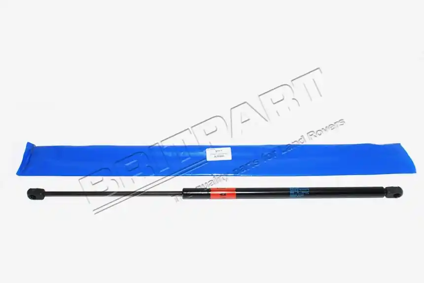 Letzte Chance STRUT LOCKING