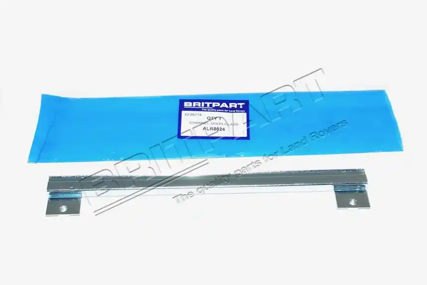 CHANNEL DOOR GLASS Markenware