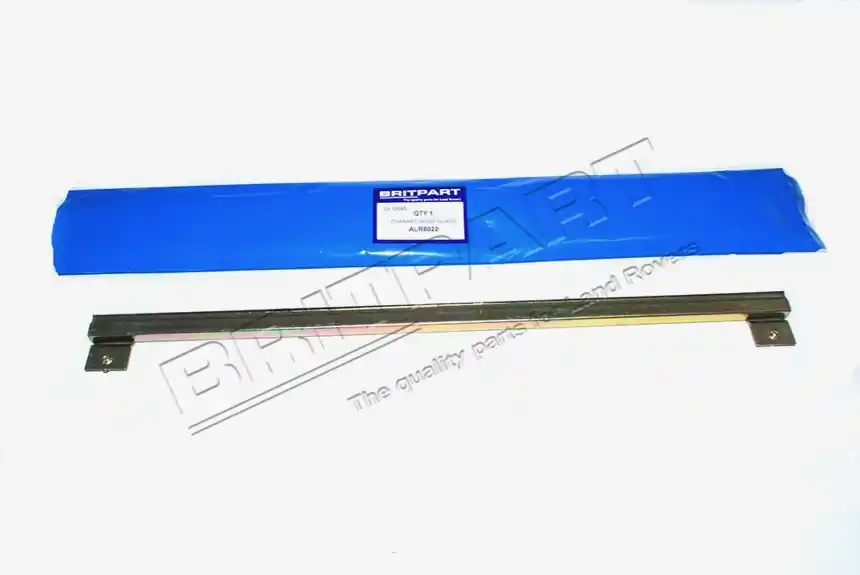 CHANNEL DOOR GLASS Rabatt