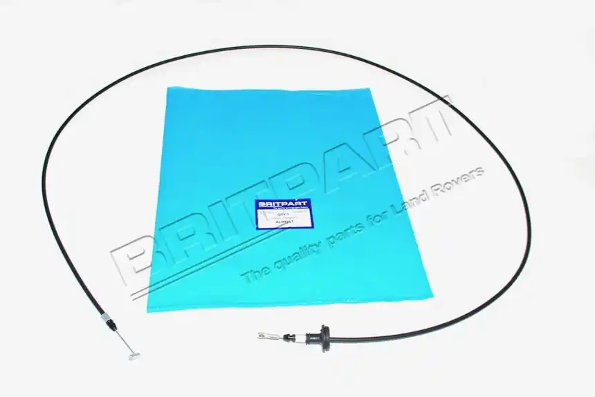 Schneller Versand CABLE-BONNET