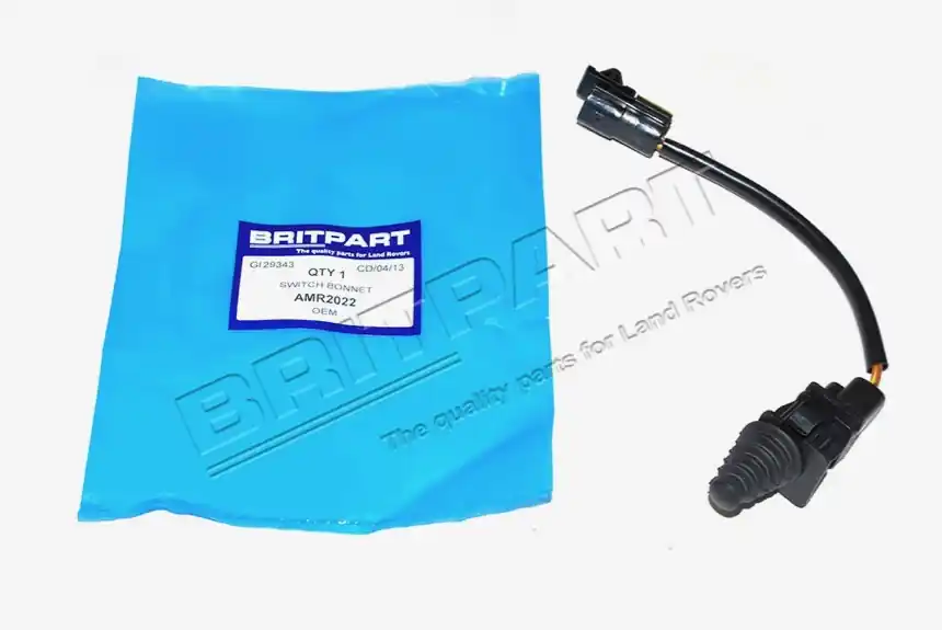 Top-Preis SWITCH BONNET