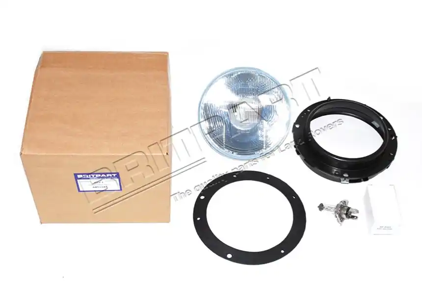 Preisknaller HEADLAMP RHD