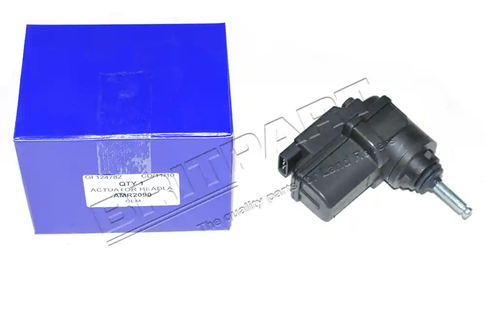 Jetzt Bestellen Scheinwerfer Stellmotor Defender Range Rover Classic, AMR2090, Leuchtweitenregullierung