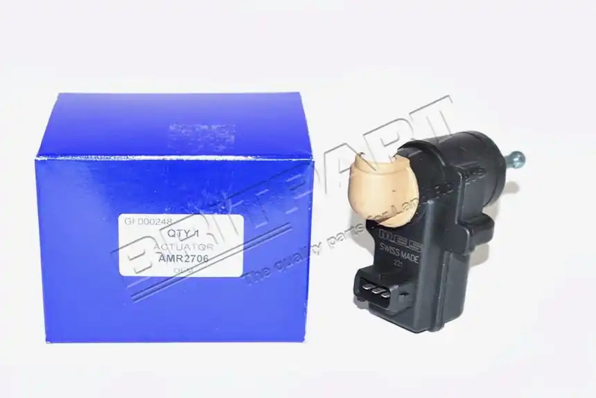 ACTUATOR Meistverkauft