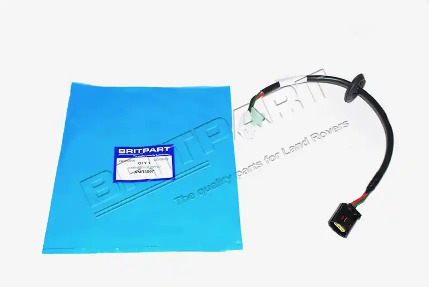 Sofort Bestellen HARNESS-TOWING