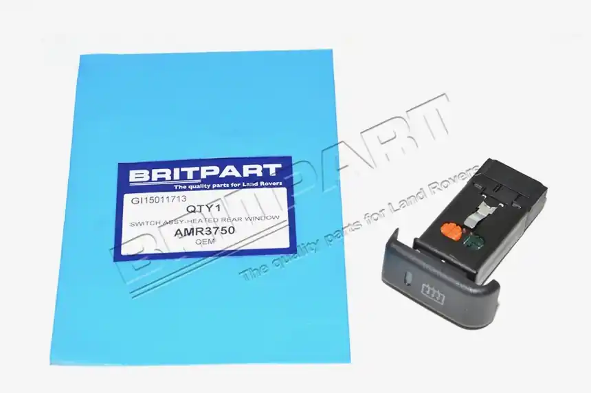 Direktkauf SWITCH ASSY-HEATED REAR WINDOW