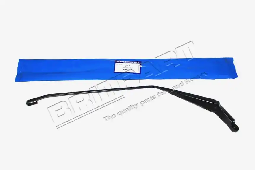 Neue Kollektion WIPER ARM