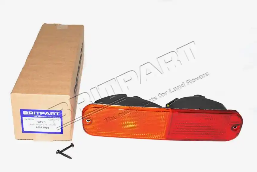 LAMP ASSY LH - REAR Sonderangebot