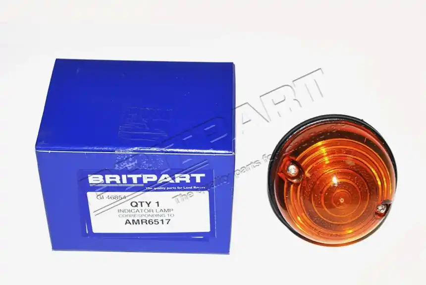 Preis Gesenkt FRONT INDICATOR LAMP 24V