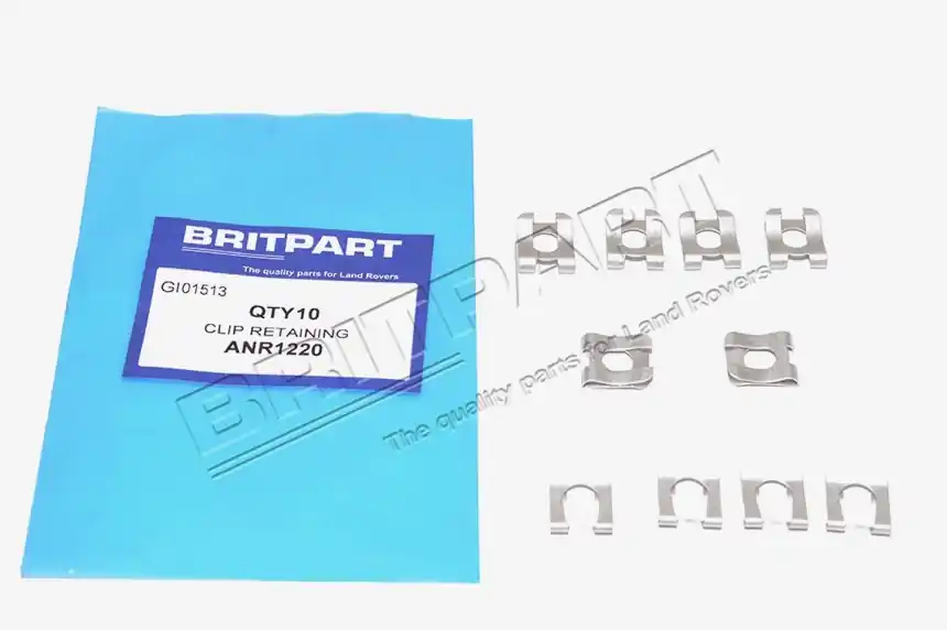 CLIP RETAINING Jetzt Bestellen