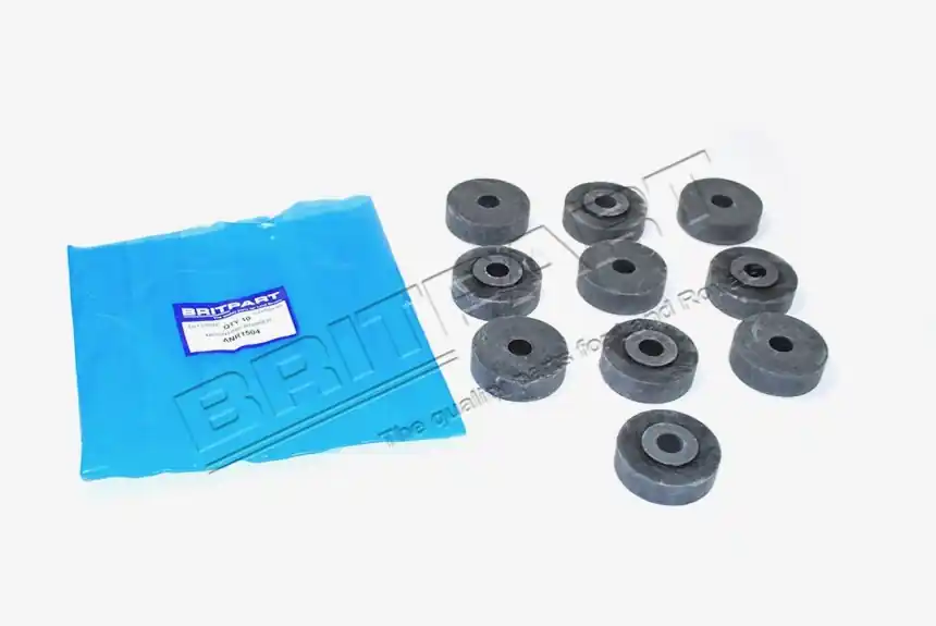 MOUNTING RUBBER Letzte Chance