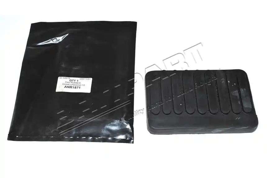 Sonderaktion PAD RUBBER