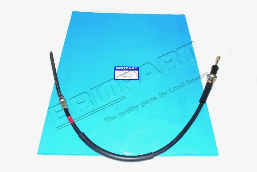Letzte Chance HANDBRAKE CABLE