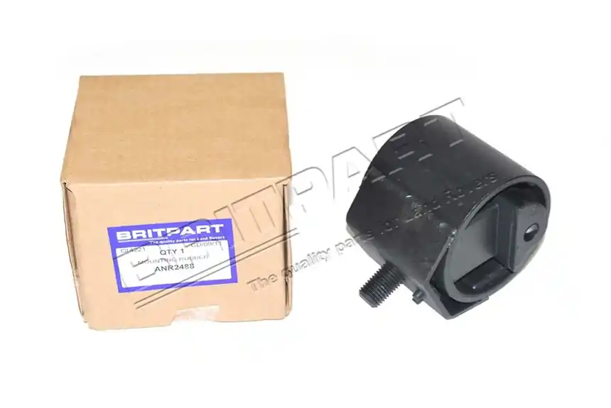 MOUNTING RUBBER Neue Kollektion