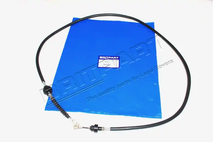 Letzte Chance CABLE ACCEL.-TDI