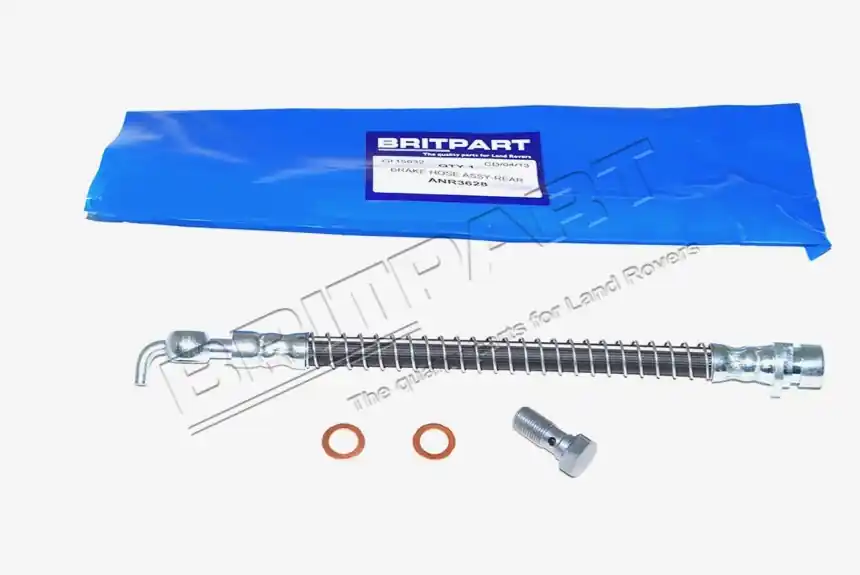 BRAKE HOSE ASSY-REAR Top-Preis