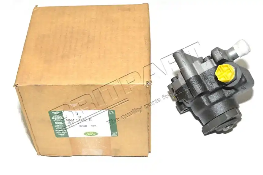 Servopumpe Schneller Versand