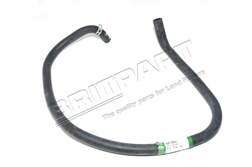 HOSE-HEATER-INL Expressversand