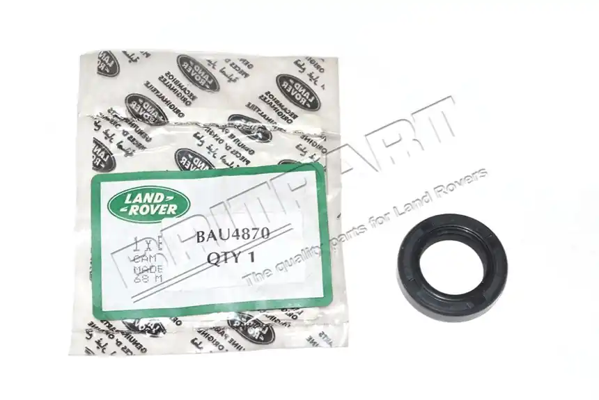 CAM SHAFT SEAL Letzte Chance