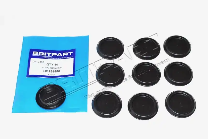 Letzte Chance GROMMET