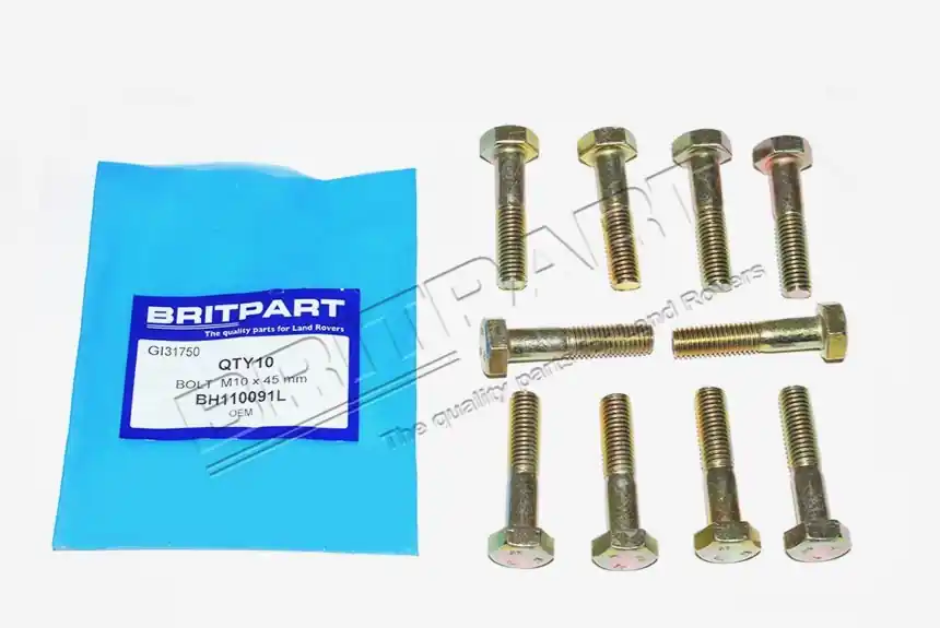 BOLT M10 x 45 mm Günstig