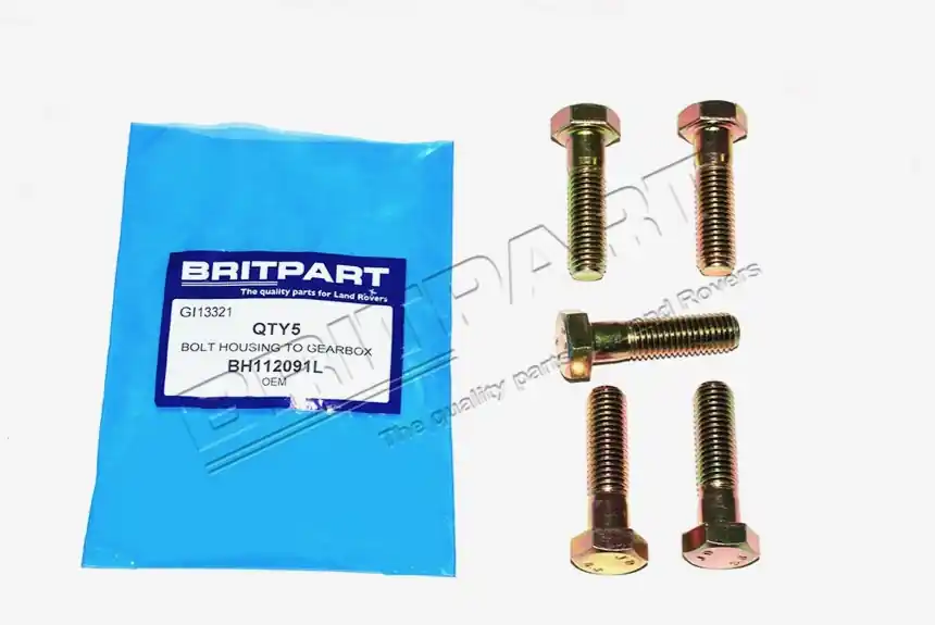 BOLT HOUSING TO GEARBOX Nur Für Kurze Zeit