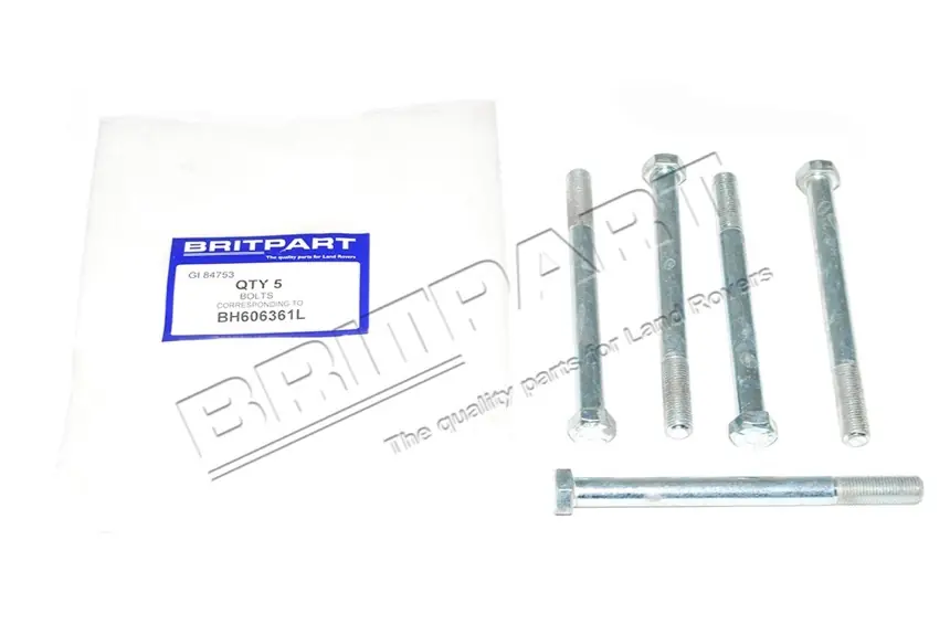 Preiswert BOLT 3/8 UNF