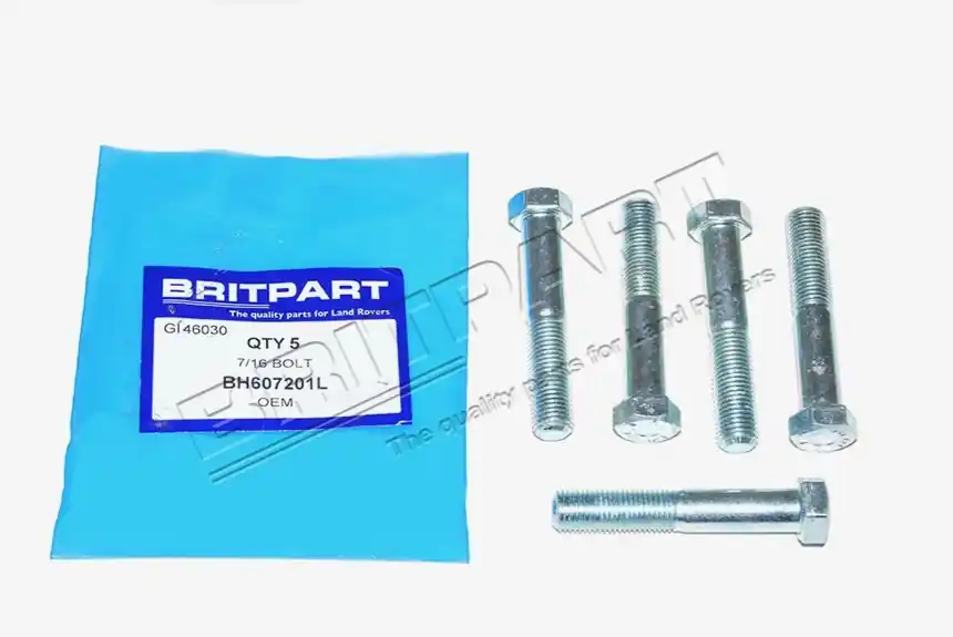Sonderaktion 7/16 BOLT