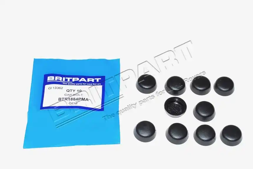 CAP BOLT Sonderangebot