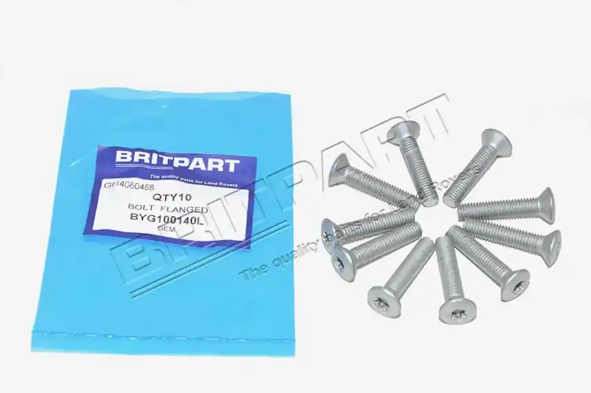 BOLT FLANGED Preiswert