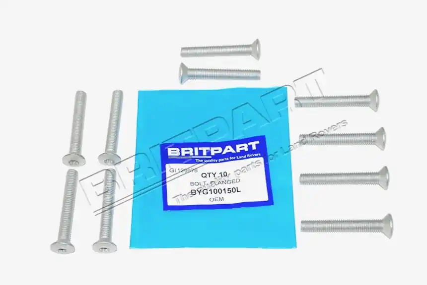 BOLT FLANGED Preiswert