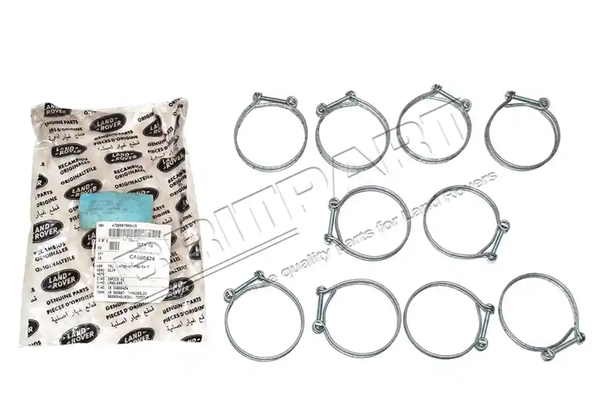 Sicherungsring Mega-Angebot