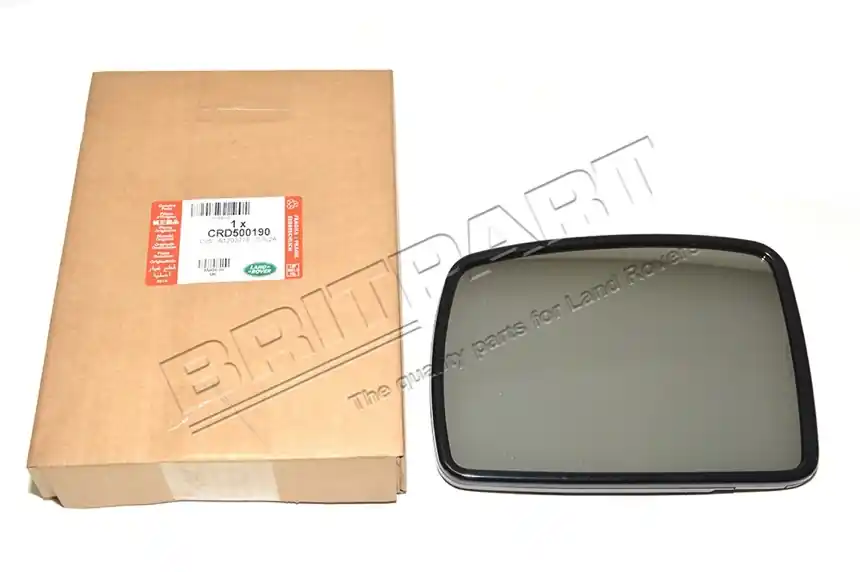 Super-Preis Spiegelglas links