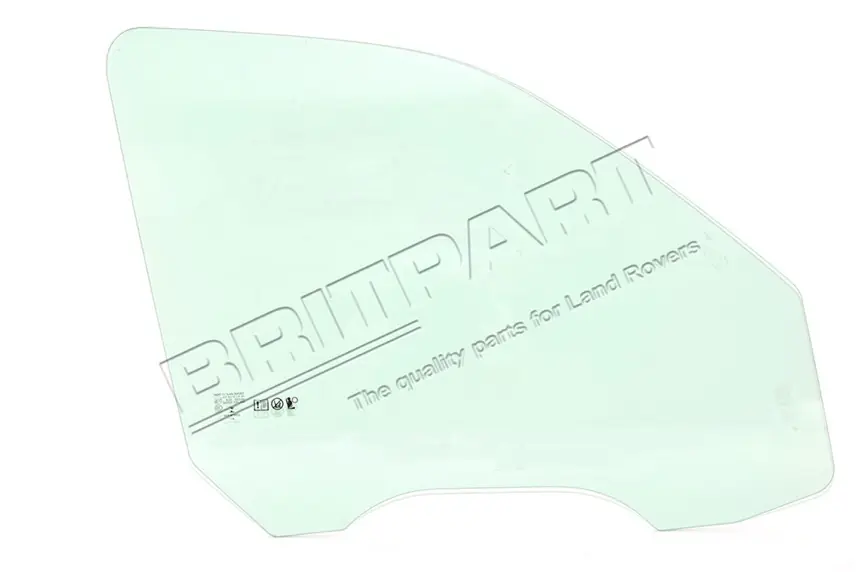 GLASS ASSY FR DO Neue Ware