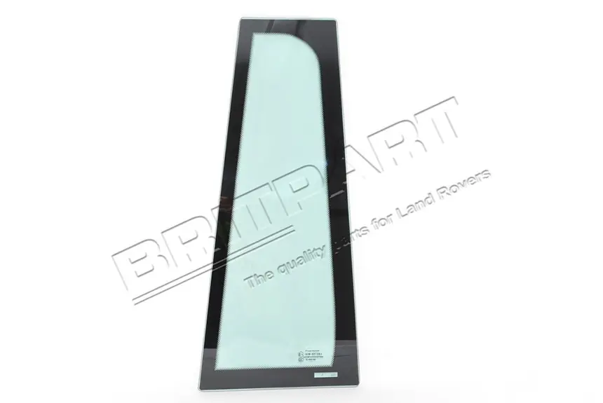 GLASS-REARDOOR Neu