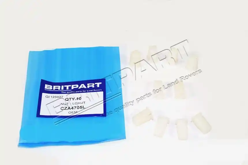 Sofort Bestellen Spreizmutter Defender Freelander