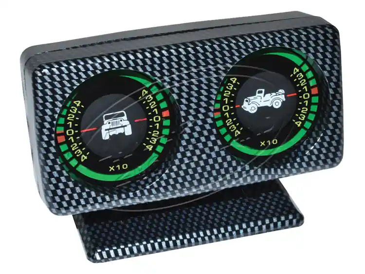 Abverkauf Neigungsmeter