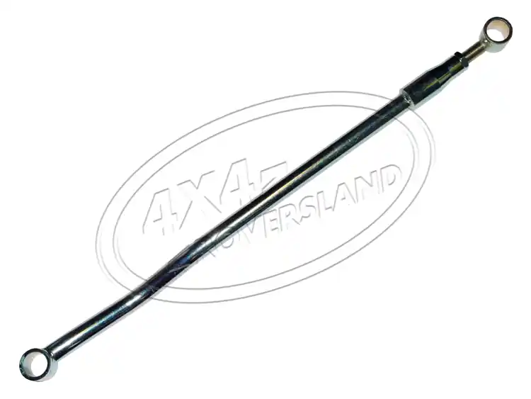 Finale Aktion ADJUSTABLE PANHARD ROD & POLYB