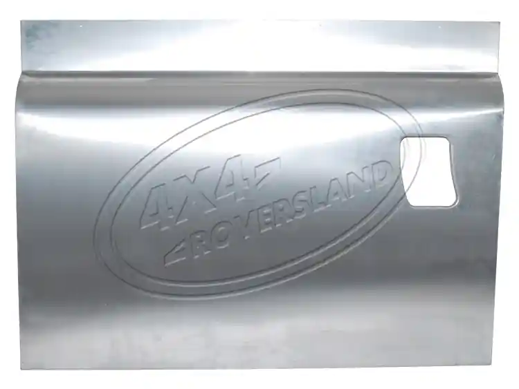 N/S DOOR SKIN Finale Aktion
