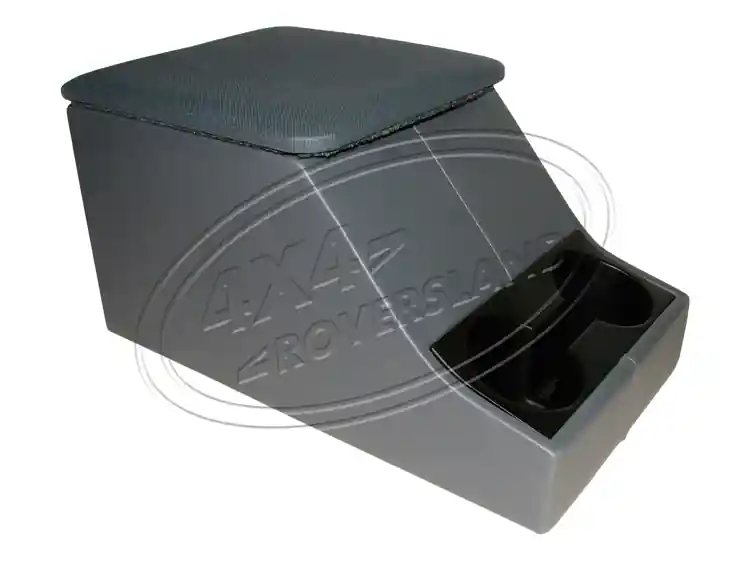 Beliebt DA2035 Cubby Box Defender Land Rover
