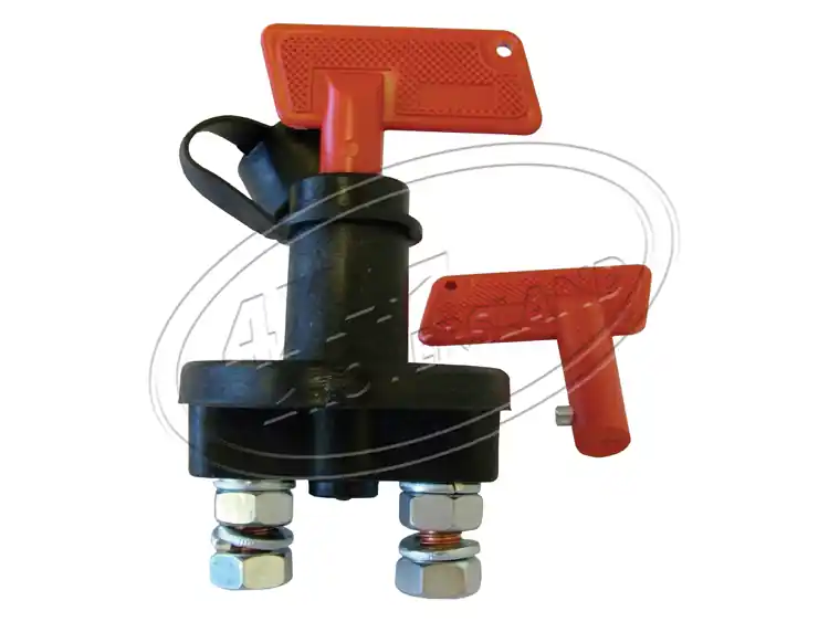Notausschalter 12 V Knallerangebot