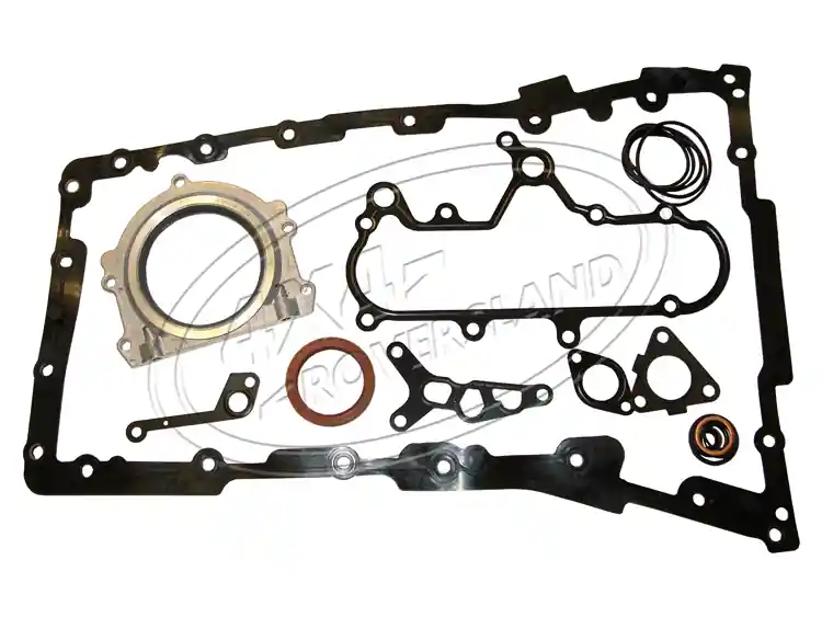 Dichtsatz Motorblock TD5 Defender Discovery 2 Letzte Chance