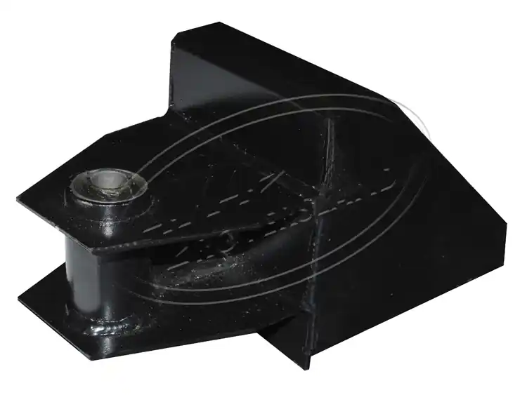 Schnäppchen Federaufnahme Rahmen Serie 109er hinten