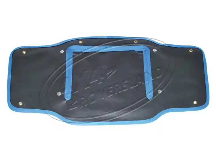 Markenware RAD MUFF SERIES III