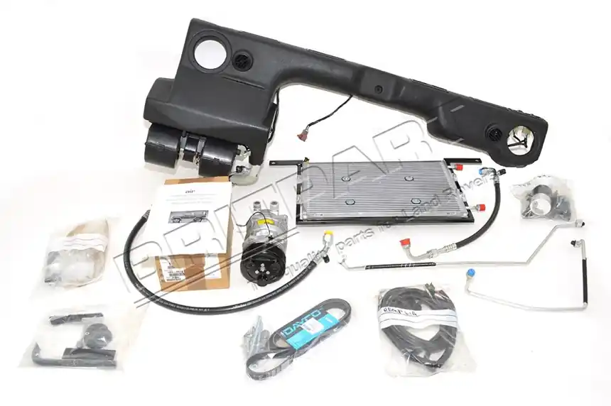 Klimaanlage Kit Mega-Angebot