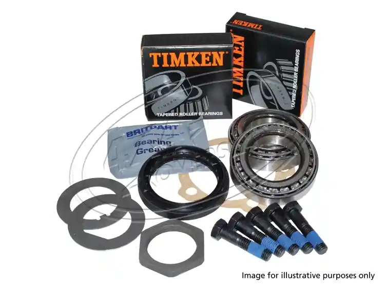 WHEEL BRG KIT - DISCO UP TO JA Top-Angebot
