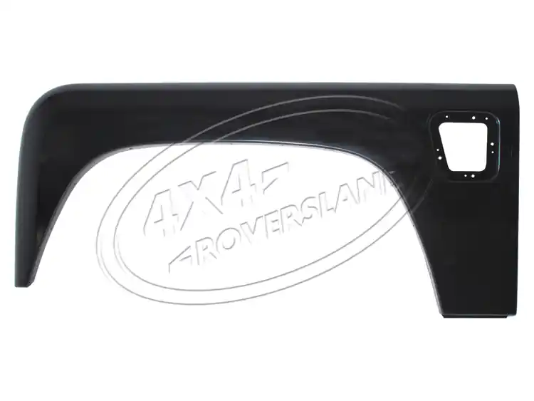 90/110 N/S FRT OUTER WING PLAS Ausverkauf