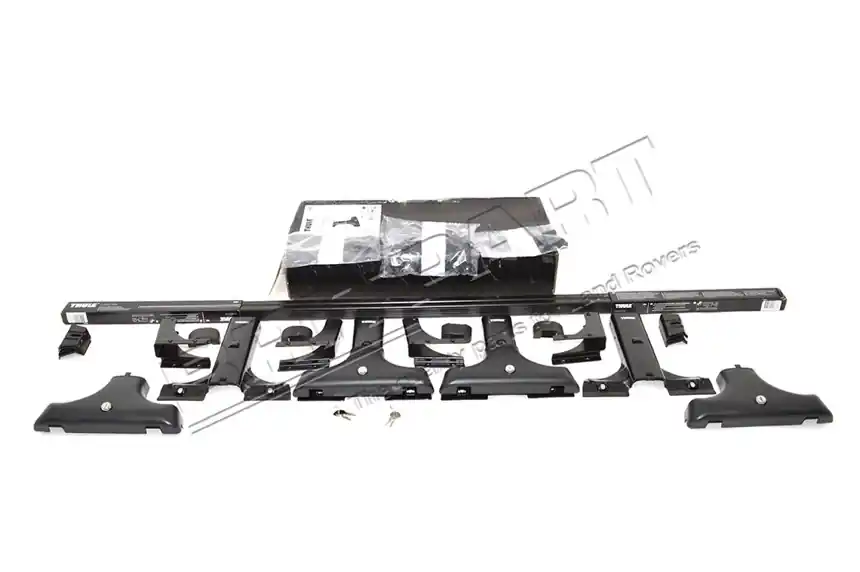 Thule Dachbügel Sale